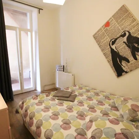 דירה Center - Belle Alsace 2 - Bookingalsace