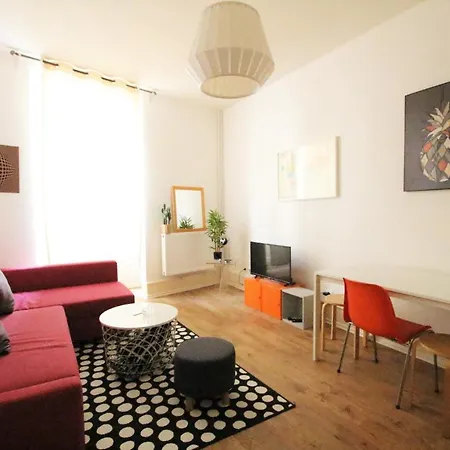 Center - Belle Alsace 2 - Bookingalsace דירה *