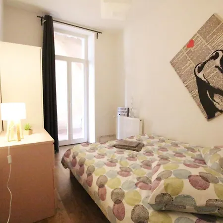 דירה Center - Belle Alsace 2 - Bookingalsace *