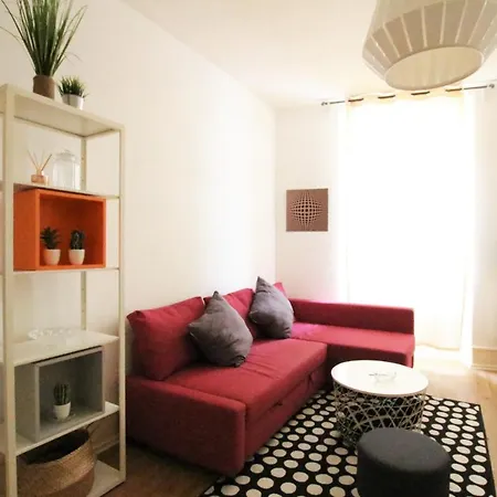 דירה Center - Belle Alsace 2 - Bookingalsace *