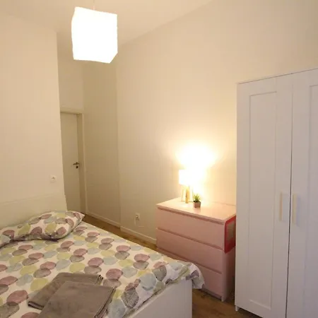 Center - Belle Alsace 2 - Bookingalsace * קולמר