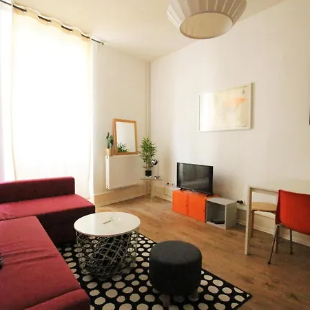 Center - Belle Alsace 2 - Bookingalsace * קולמר