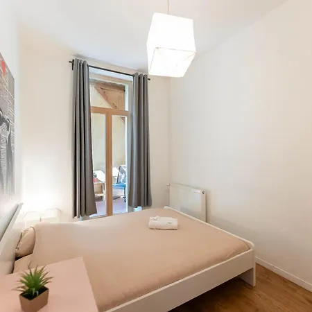 Center - Belle Alsace 2 - Bookingalsace * Colmar