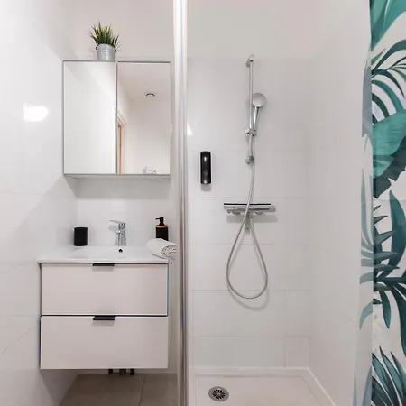 Center - Belle Alsace 2 - Bookingalsace Appartement