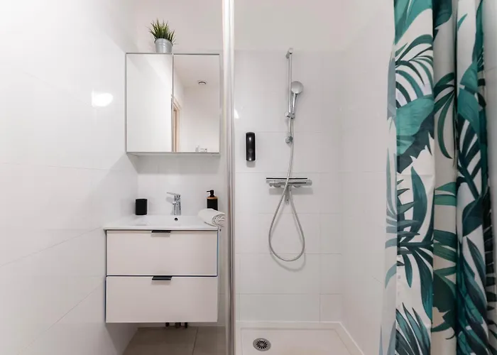 Center - Belle Alsace 2 - Bookingalsace Appartement