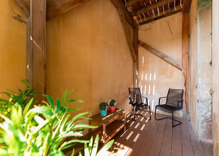 Appartement Center - Belle Alsace 2 - Bookingalsace